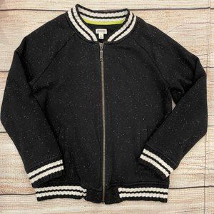 Gymboree Boys Bomber Jacket